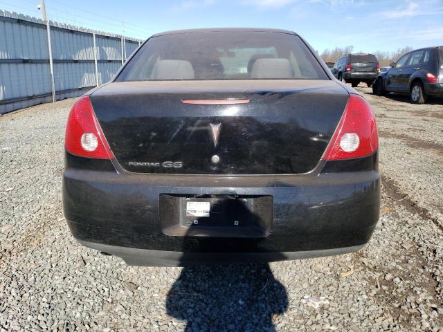 2007 Pontiac G6 Value Leader - Image 6