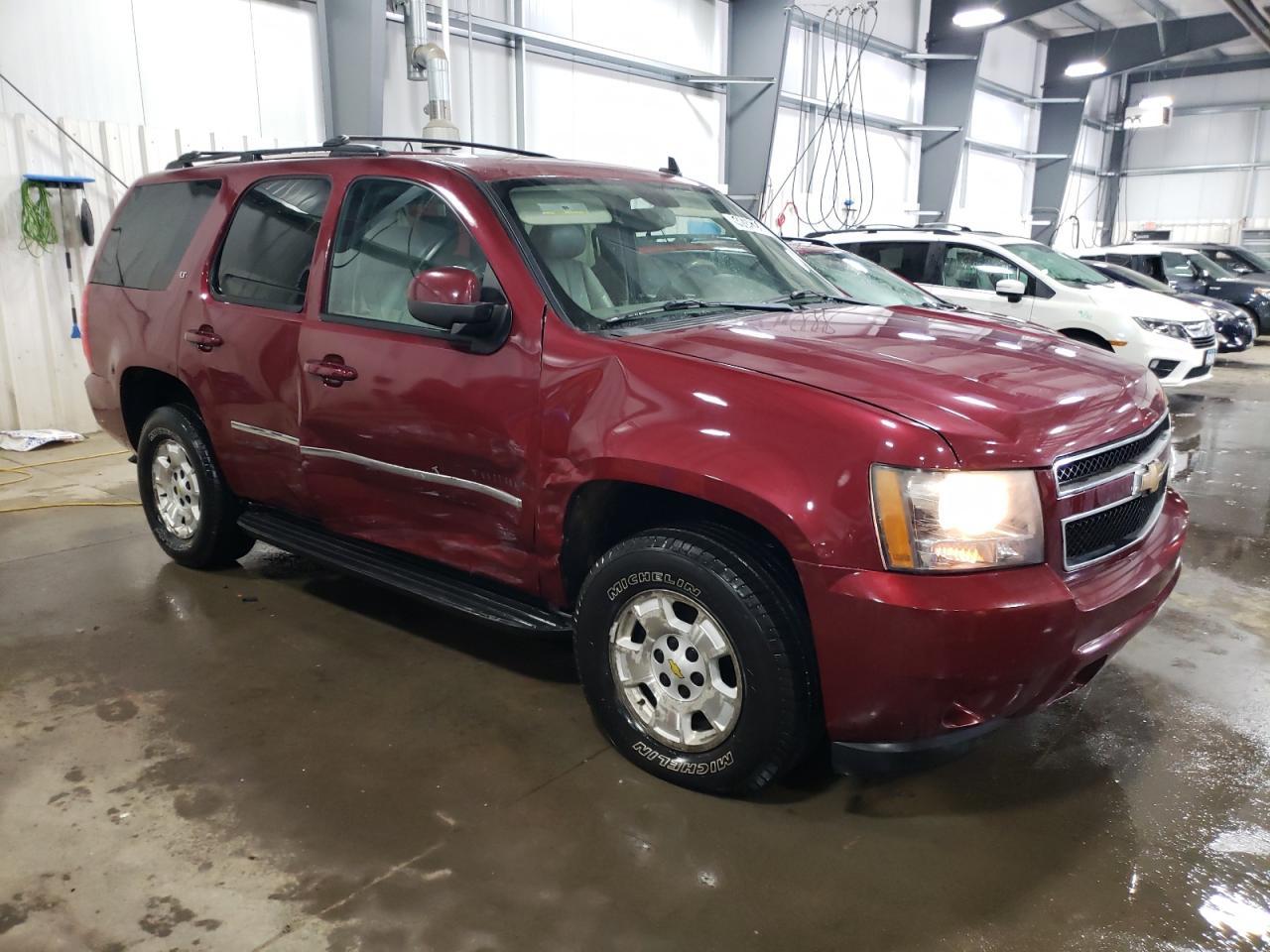 2011 CHEVROLET TAHOE K150 - Image 4