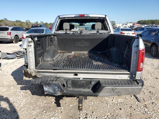 2016 Ford F150 Supercrew - Фото 6