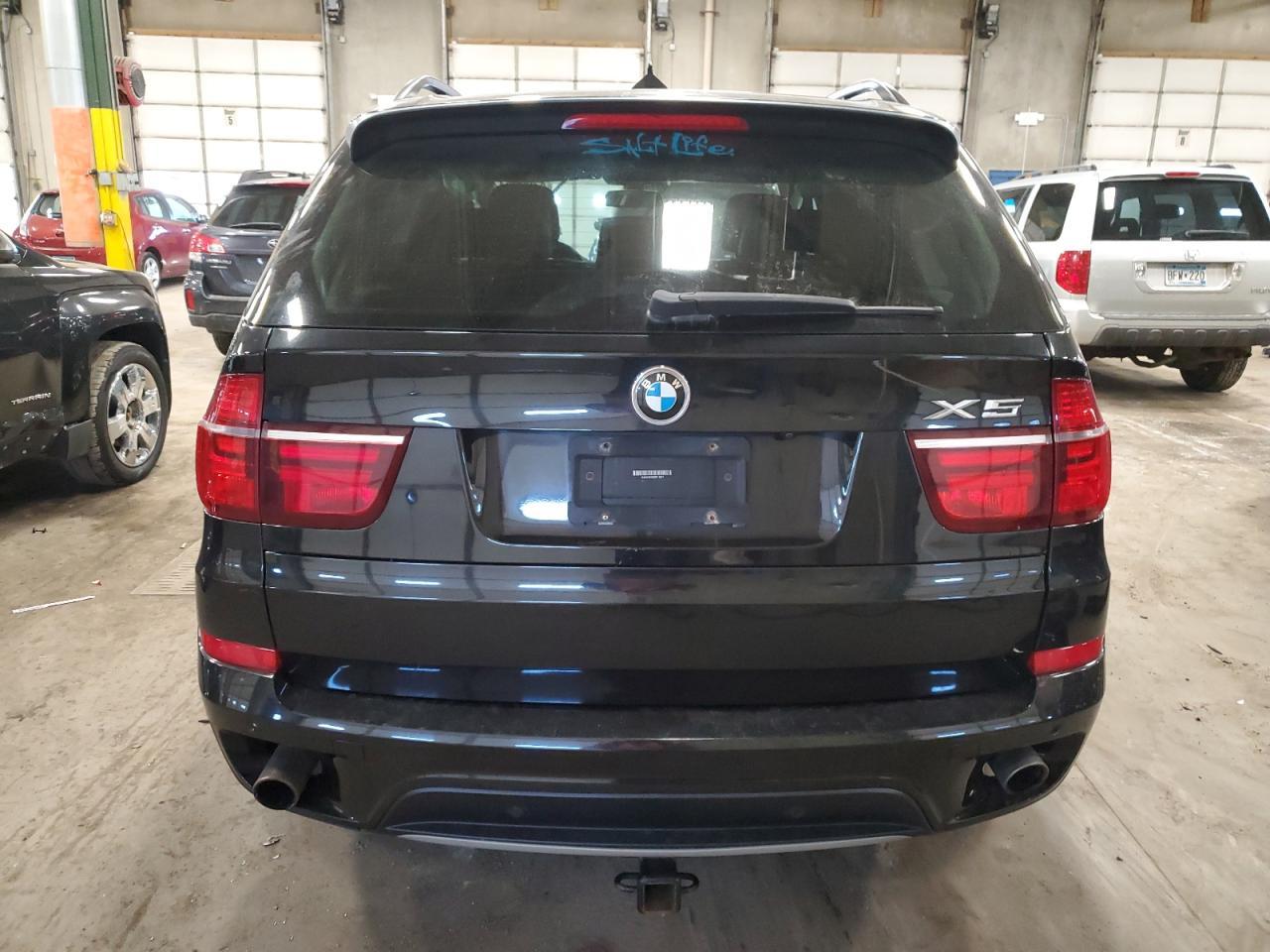 2013 BMW X5 XDRIVE3 - Фото 6