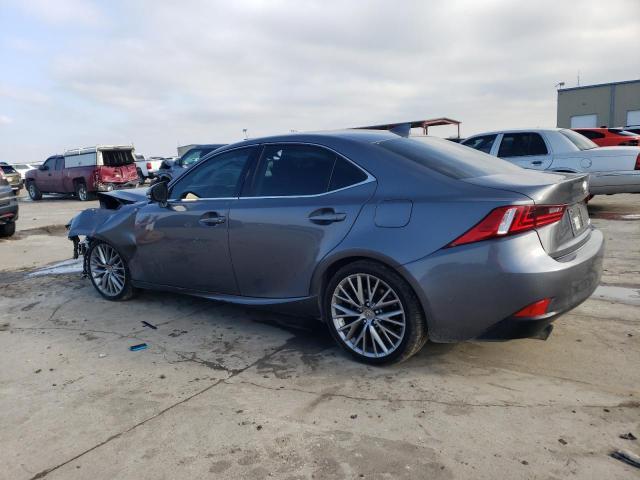 2014 Lexus Is 250 - Фото 2