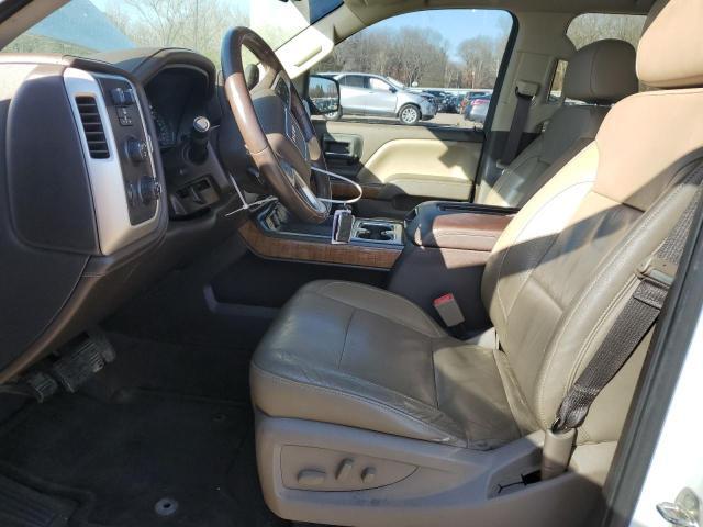 2017 GMC Sierra K1500 Slt - Фото 7
