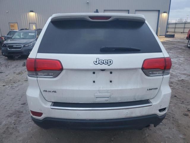 2016 Jeep Grand Cherokee Limited - Image 6
