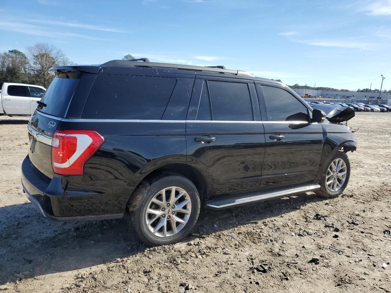2020 FORD EXPEDITION - Image 3