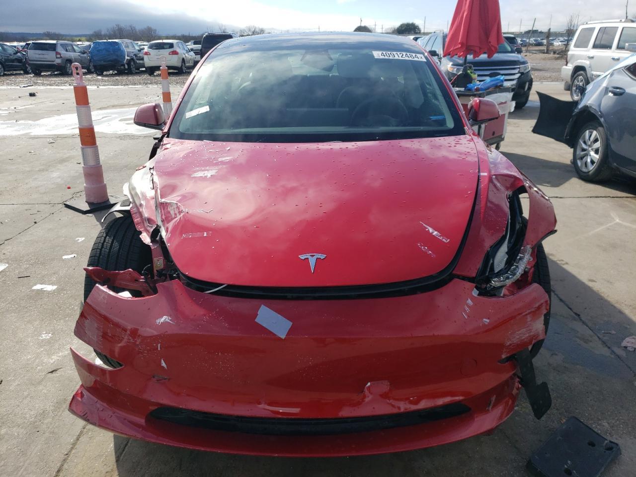 2023 TESLA MODEL 3 - Image 5