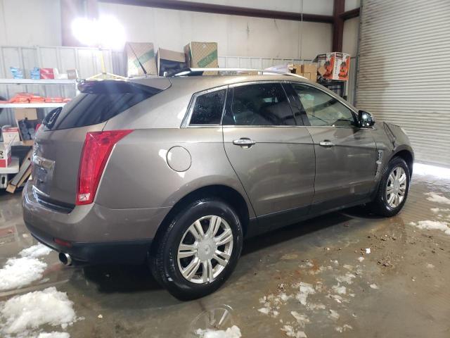 2011 Cadillac Srx Luxury Collection - Фото 3