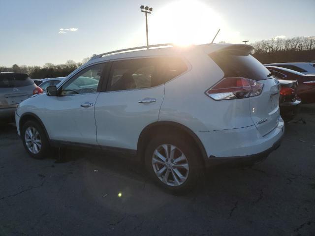 2015 Nissan Rogue S - Фото 2