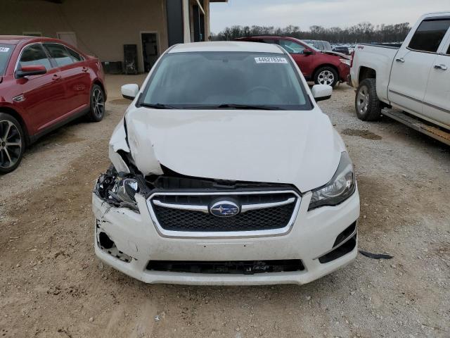 2016 Subaru Impreza Premium - Image 5