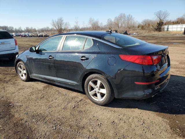 2015 Kia Optima Lx - Фото 2