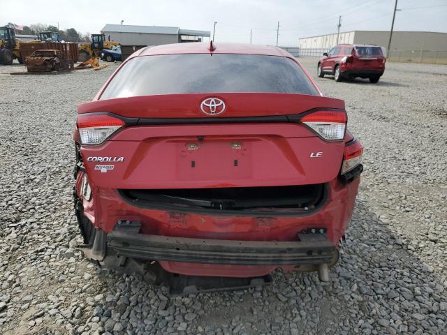 2020 Toyota Corolla Le - Фото 6