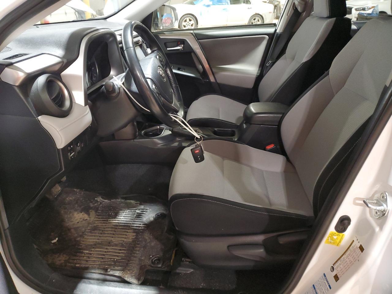 2018 TOYOTA RAV4 ADVEN - Image 7