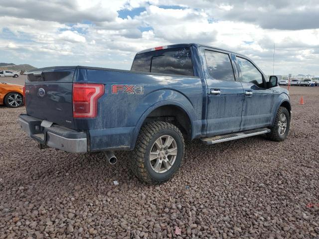 2016 Ford F150 Supercrew - Image 3