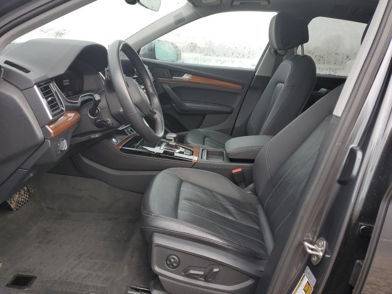 2022 AUDI Q5 PREMIUM - Image 7