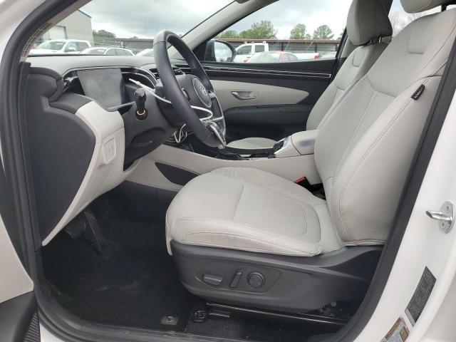 2023 Hyundai Tucson Sel - Фото 7