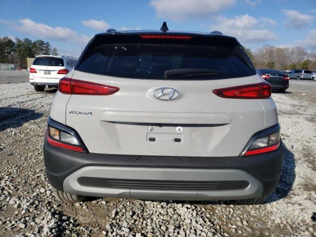 2023 Hyundai Kona Sel - Фото 6