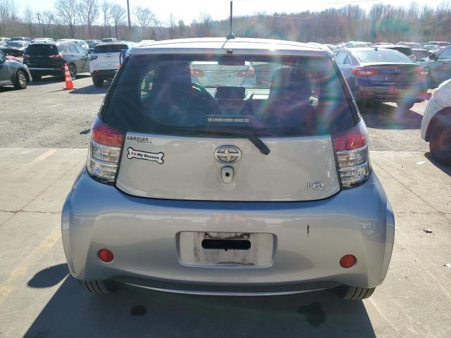 2014 Toyota Scion Iq - Фото 6