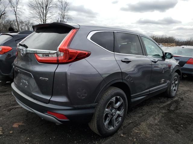 2019 HONDA CR-V EX - Image 3