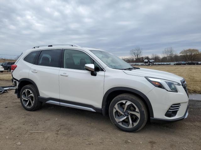 2022 Subaru Forester Touring - Фото 4