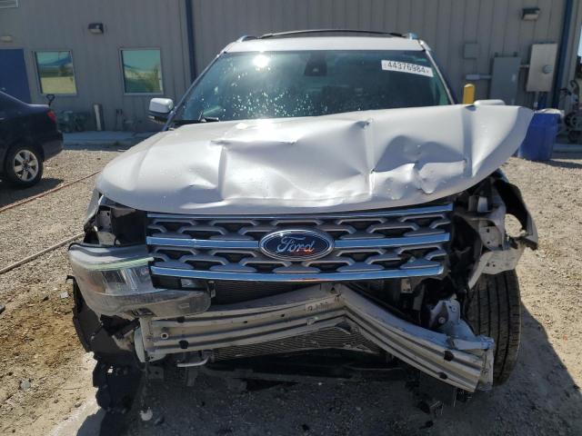 2018 Ford Explorer Limited - Image 5