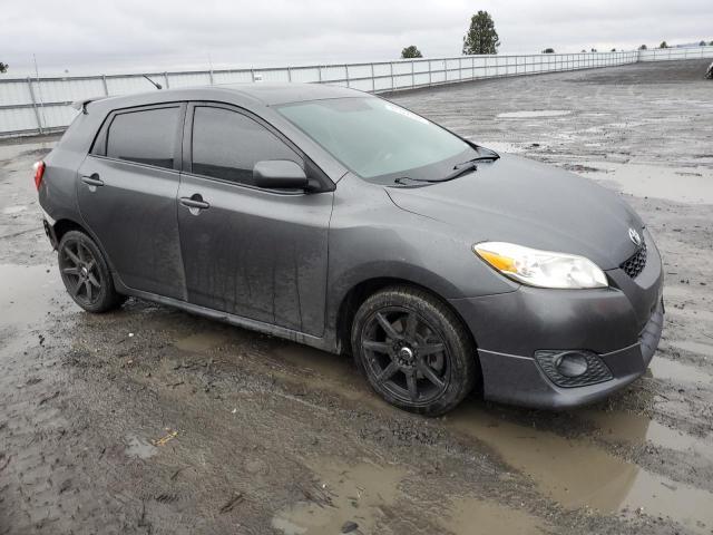 2010 Toyota Corolla Matrix S - Фото 4