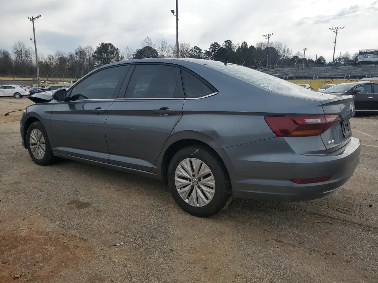 2019 VOLKSWAGEN JETTA S - Image 2