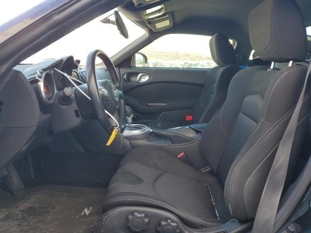 2016 Nissan 370Z Base - Фото 7