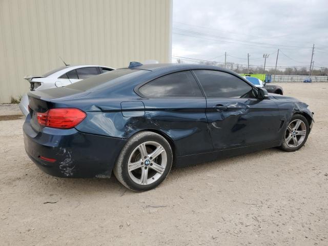 2015 BMW 428 I - Фото 3