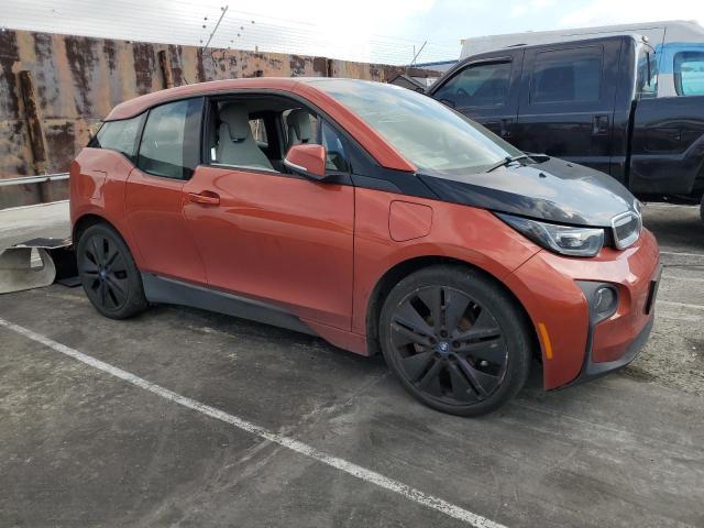 2014 BMW I3 Rex - Фото 4