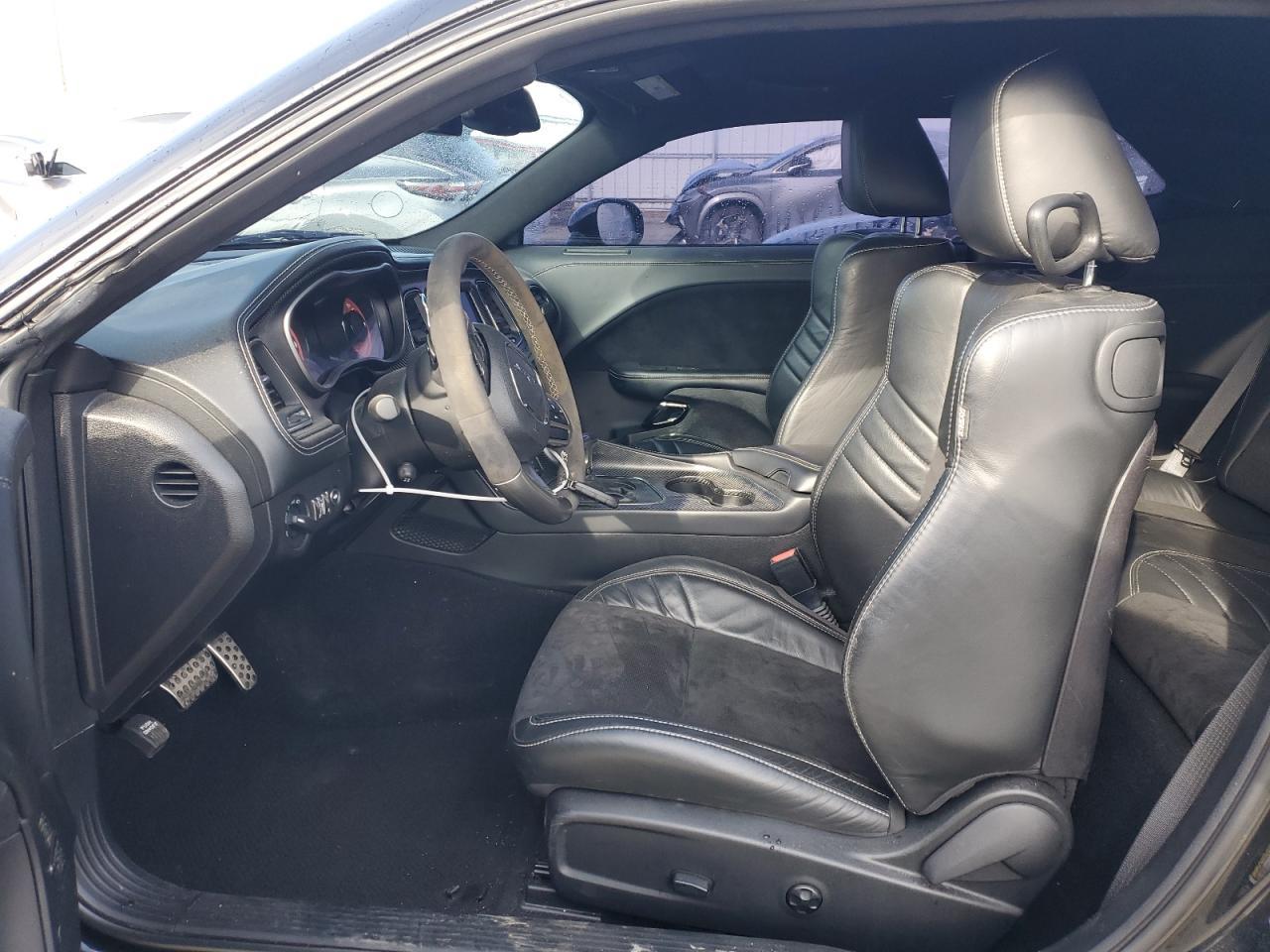 2021 DODGE CHALLENGER - Image 7