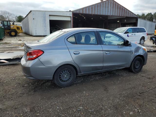 2018 Mitsubishi Mirage G4 Es - Фото 3