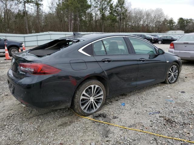 2018 Buick Regal Preferred Ii - Фото 3
