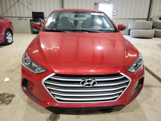 2017 Hyundai Elantra Se - Фото 5