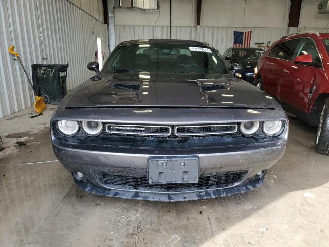 2017 Dodge Challenger Gt - Фото 5