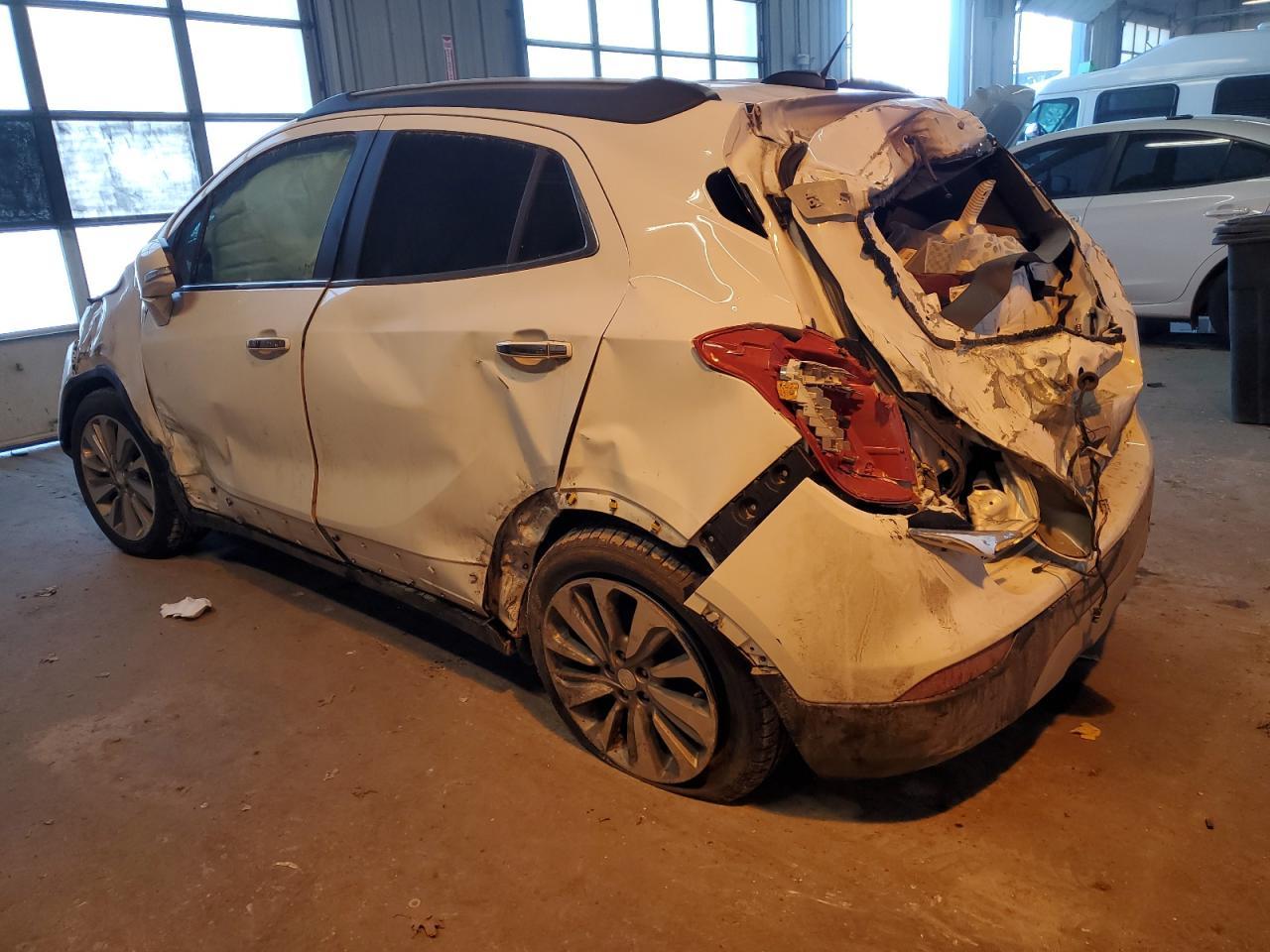 2019 BUICK ENCORE PRE - Фото 2