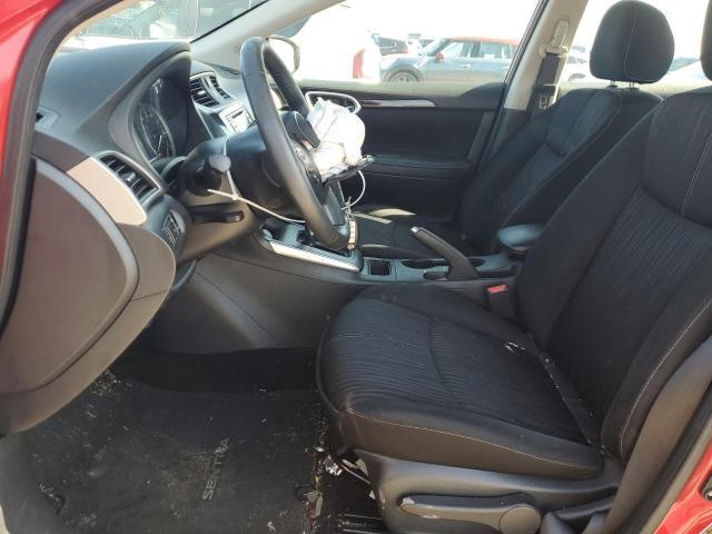2018 Nissan Sentra S - Image 7