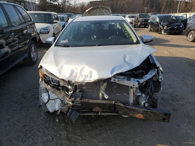 2018 Toyota Corolla L - Фото 5