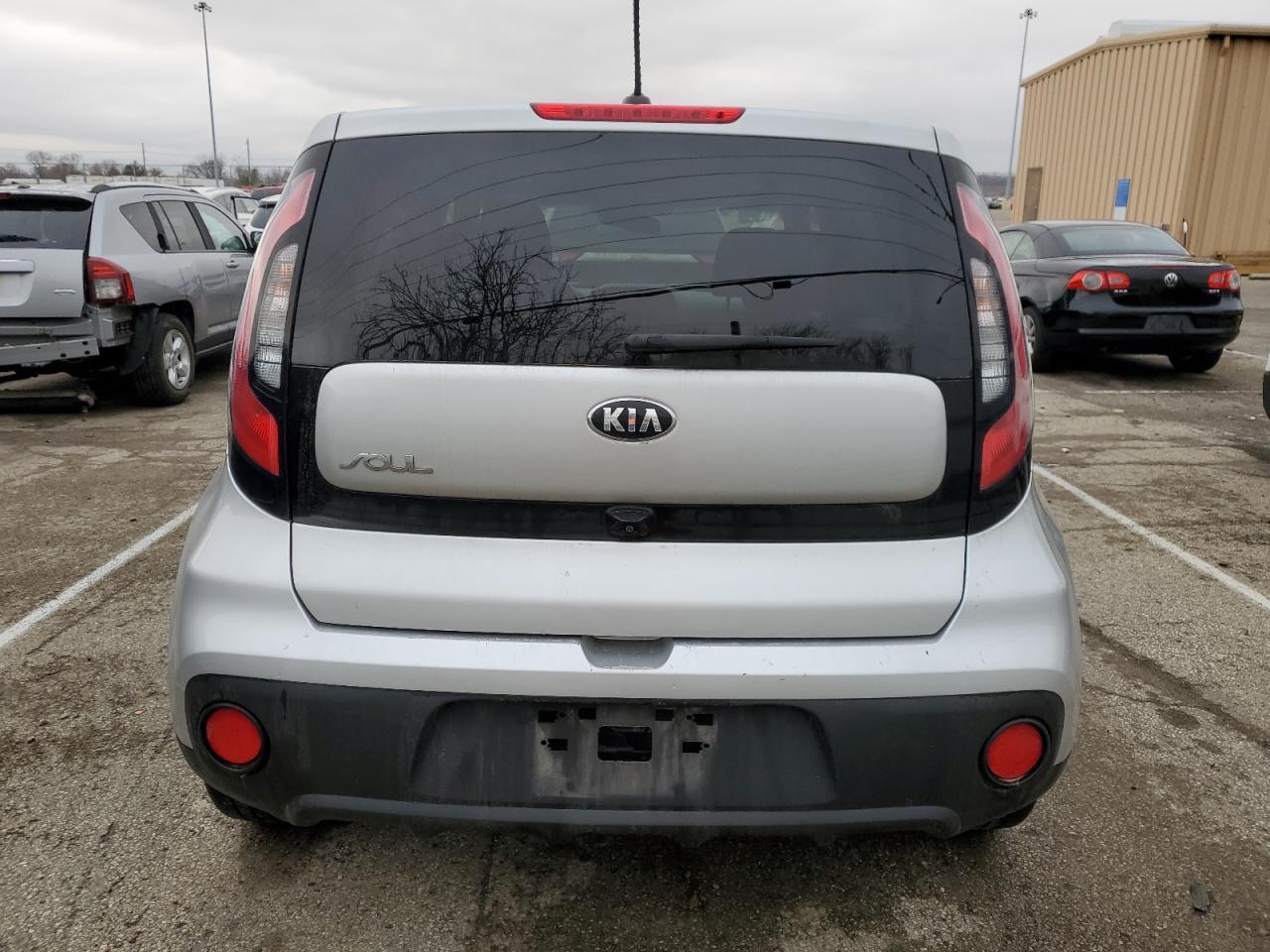 2019 KIA SOUL - Image 6