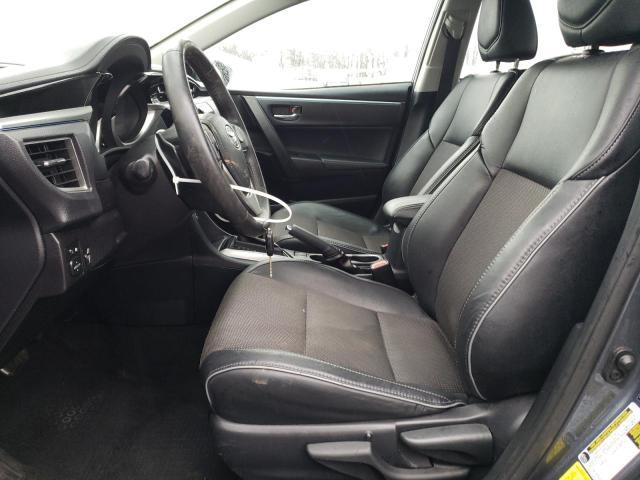 2016 Toyota Corolla L - Фото 7