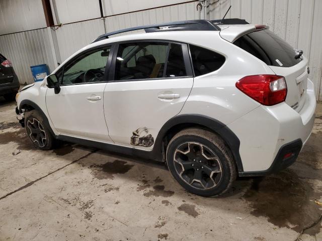 2014 Subaru Xv Crosstrek 2.0 Premium - Фото 2