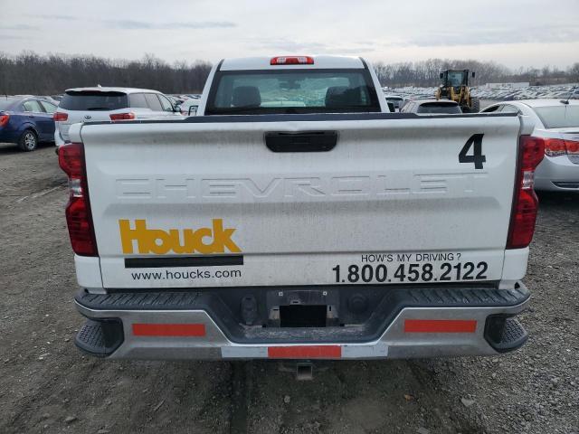 2019 Chevrolet Silverado C1500 - Image 6