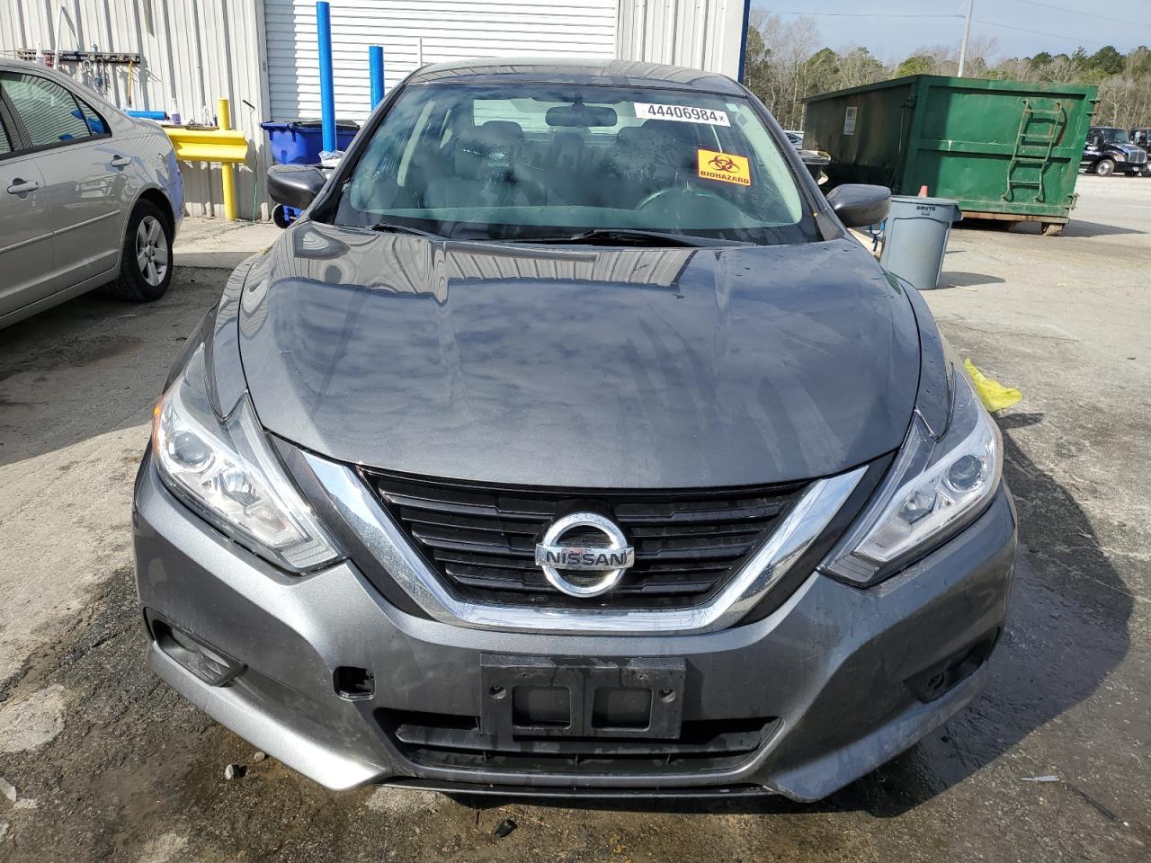 2018 NISSAN ALTIMA 2.5 - Image 5
