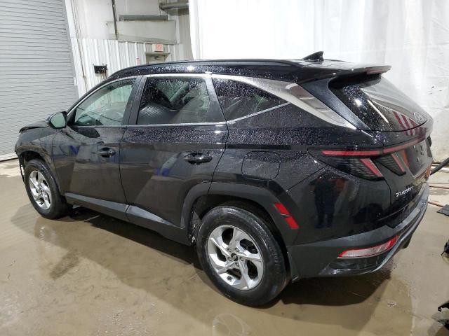2022 Hyundai Tucson Sel - Фото 2