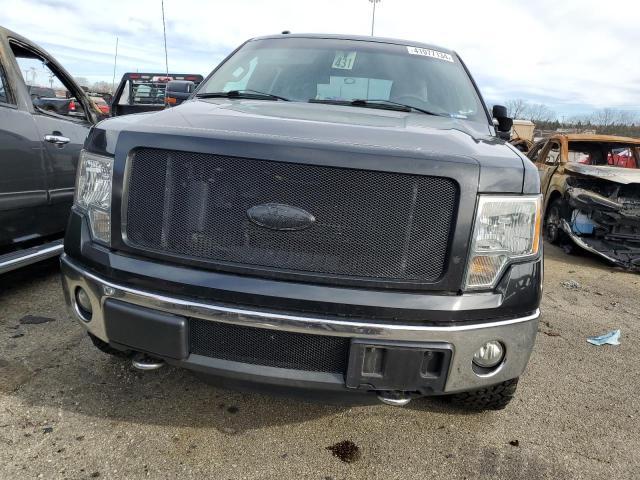 2013 Ford F150 Supercrew - Фото 5
