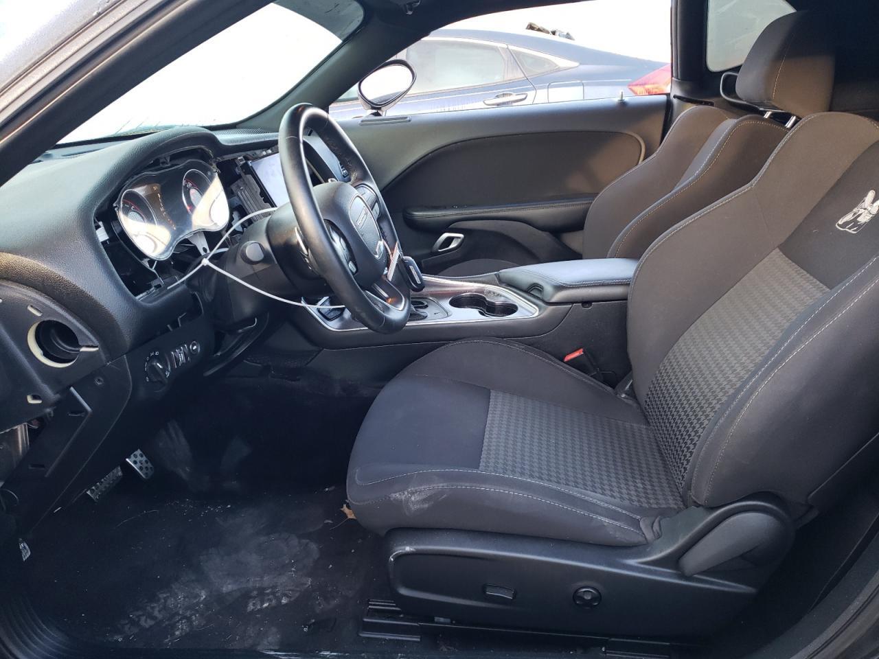 2017 DODGE CHALLENGER - Image 7