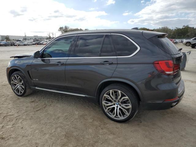 2015 BMW X5 Sdrive35I - Фото 2