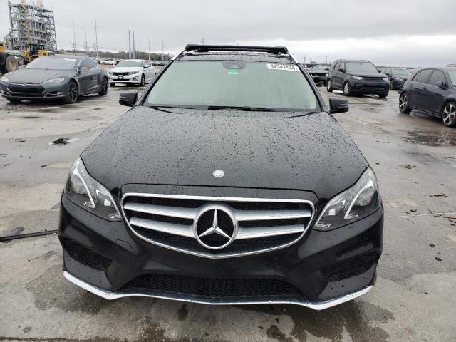 2016 Mercedes-Benz E 350 4Matic Wagon - Фото 5