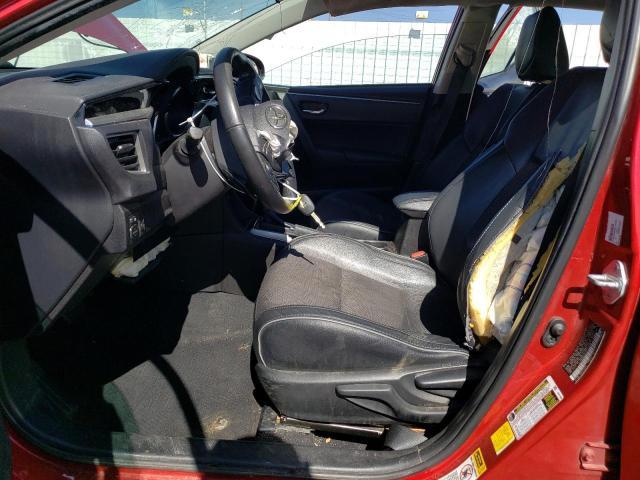 2014 Toyota Corolla L - Фото 7