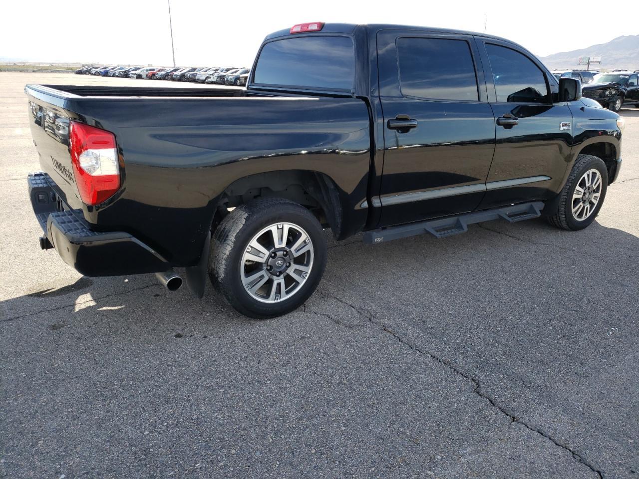 2018 TOYOTA TUNDRA CRE - Фото 3