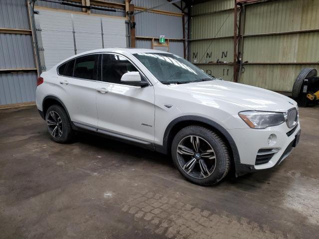 2016 BMW X4 xDrive28I - Фото 4