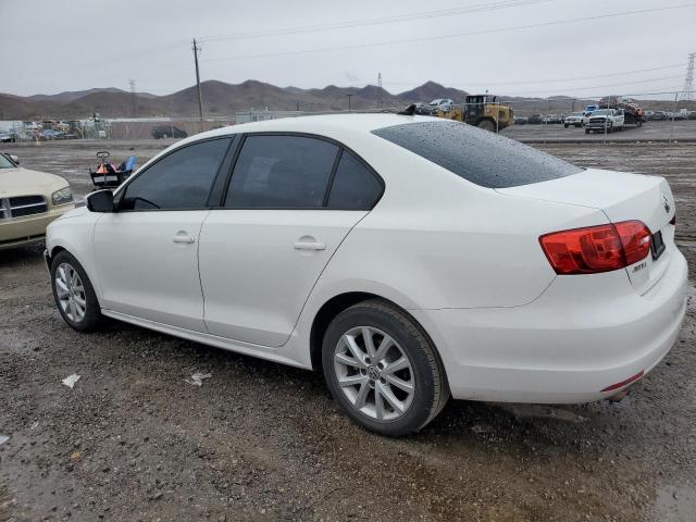 2012 Volkswagen Jetta Se - Image 2